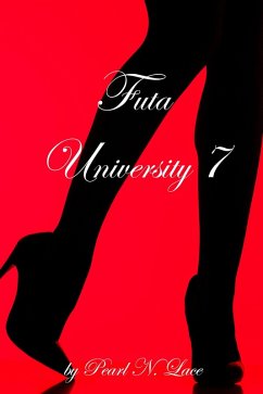 Cover Futa University 7 (Futa Stories, #7) (eBook, ePUB)