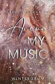 Anina my music (eBook, ePUB)