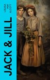 JACK & JILL (eBook, ePUB)