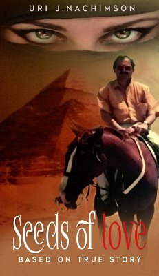 Cover Seeds of Love (eBook, ePUB)