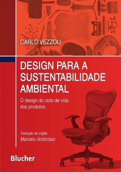 Design para a sustentabilidade ambiental (eBook, ePUB) - Vezzoli, Carlo