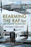 Rearming the RAF for the Second World War (eBook, ePUB)