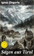 Sagen aus Tirol (eBook, ePUB) - Bild 1
