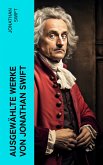 Ausgewählte Werke von Jonathan Swift (eBook, ePUB)