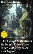The Complete Brothers Grimm's Fairy... - Bild 1