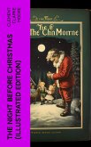 The Night Before Christmas (Illustrated Edition) (eBook, ePUB)