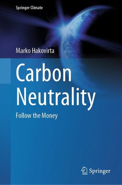 Carbon Neutrality (eBook, PDF)