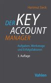 Der Key Account Manager (eBook, PDF)