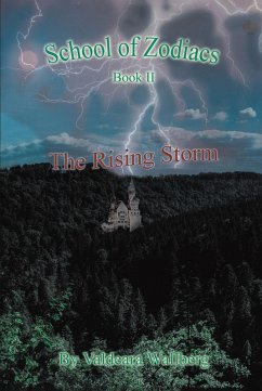 Cover School of Zodiacs (eBook, ePUB)