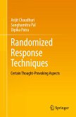 Randomized Response Techniques