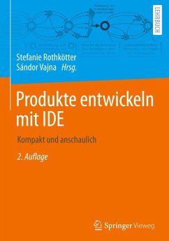 Produkte entwickeln mit IDE