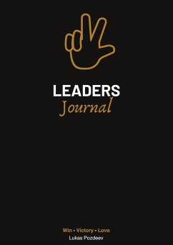 Leaders Journal - Pozdeev, Lukas