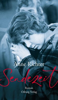 Sendezeit - Richter, Anne