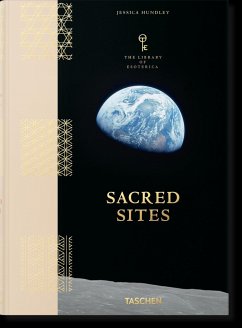 Sacred Sites. The Library of Esoterica - Hundley, Jessica