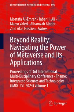Beyond Reality: Navigating the Power of Metaverse and Its Applications