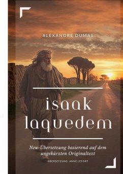 Isaak Laquedem - Dumas, Alexandre