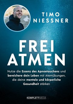 FREIATMEN - Niessner, Timo