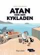 Atan von den Kykladen - Bild 1