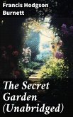 The Secret Garden (Unabridged) (eBook, ePUB)