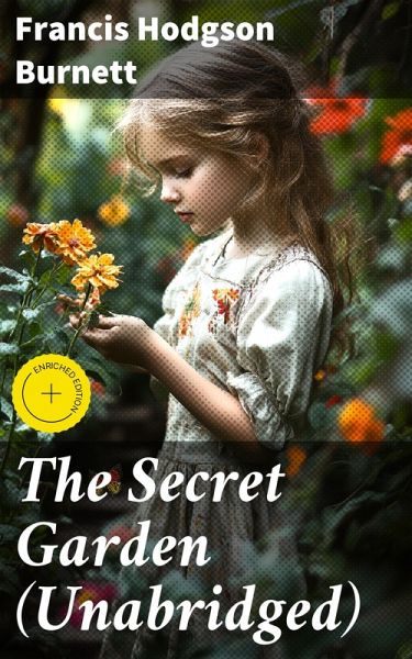 The Secret Garden (Unabridged) (eBook, ePUB)