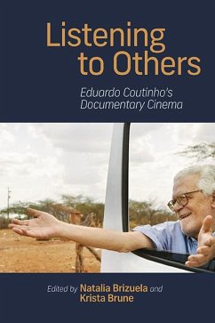 Cover Listening to Others (eBook, ePUB)