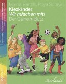 Kiezkinder - Wir mischen mit! (eBook, ePUB)