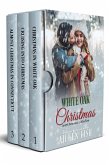 White Oak Christmas (Small-Town Sweethearts) (eBook, ePUB)