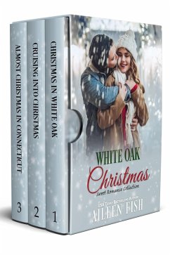 White Oak Christmas (Small-Town Sweethearts) (eBook, ePUB) - Fish, Aileen