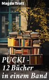 PUCKI - 12 Bücher in einem Band (eBook, ePUB)