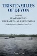 Trist Families of Devon: Volume 10... - Bild 1