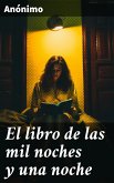 El libro de las mil noches y una noche (eBook, ePUB)