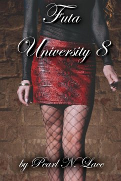 Cover Futa University 8 (Futa Stories, #8) (eBook, ePUB)