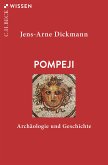 Pompeji (eBook, ePUB)