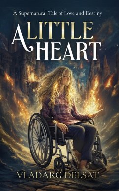 Cover A Little Heart (Chronicles of the Graswangtal School of Witchcraft, #1) (eBook, ePUB)