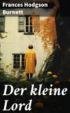 Der kleine Lord (eBook, ePUB)