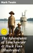 The Adventures of Tom Sawyer & Huck... - Bild 1