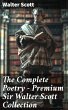 The Complete Poetry - Premium Sir... - Bild 1