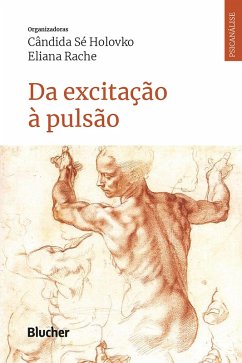 Da excitação à pulsão (eBook, ePUB) - Holovko, Cândida Sé; Rache, Eliana