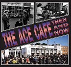 The Ace Cafe (eBook, ePUB)