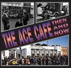 Cover The Ace Cafe (eBook, ePUB)