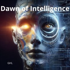 Cover The Dawn of intelligence. (eBook, ePUB)