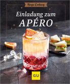 Einladung zum Apéro (eBook, ePUB)