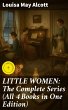 LITTLE WOMEN: The Complete Series (All... - Bild 1