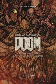Les Origines de Doom (eBook, ePUB)