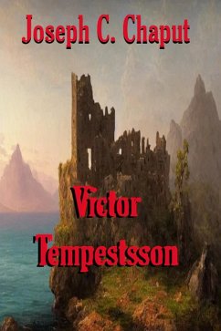 Victor Tempestsson (eBook, ePUB) - Chaput, Joseph C.