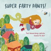 Super Farty Pants! (eBook, ePUB)
