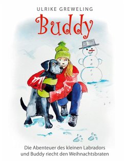 Buddy - Greweling, Ulrike