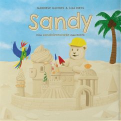Cover Sandy