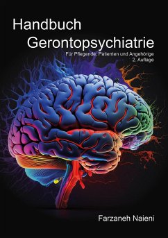 Handbuch Gerontopsychiatrie - Naieni, Farzaneh