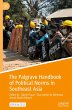 The Palgrave Handbook of Political... - Bild 1